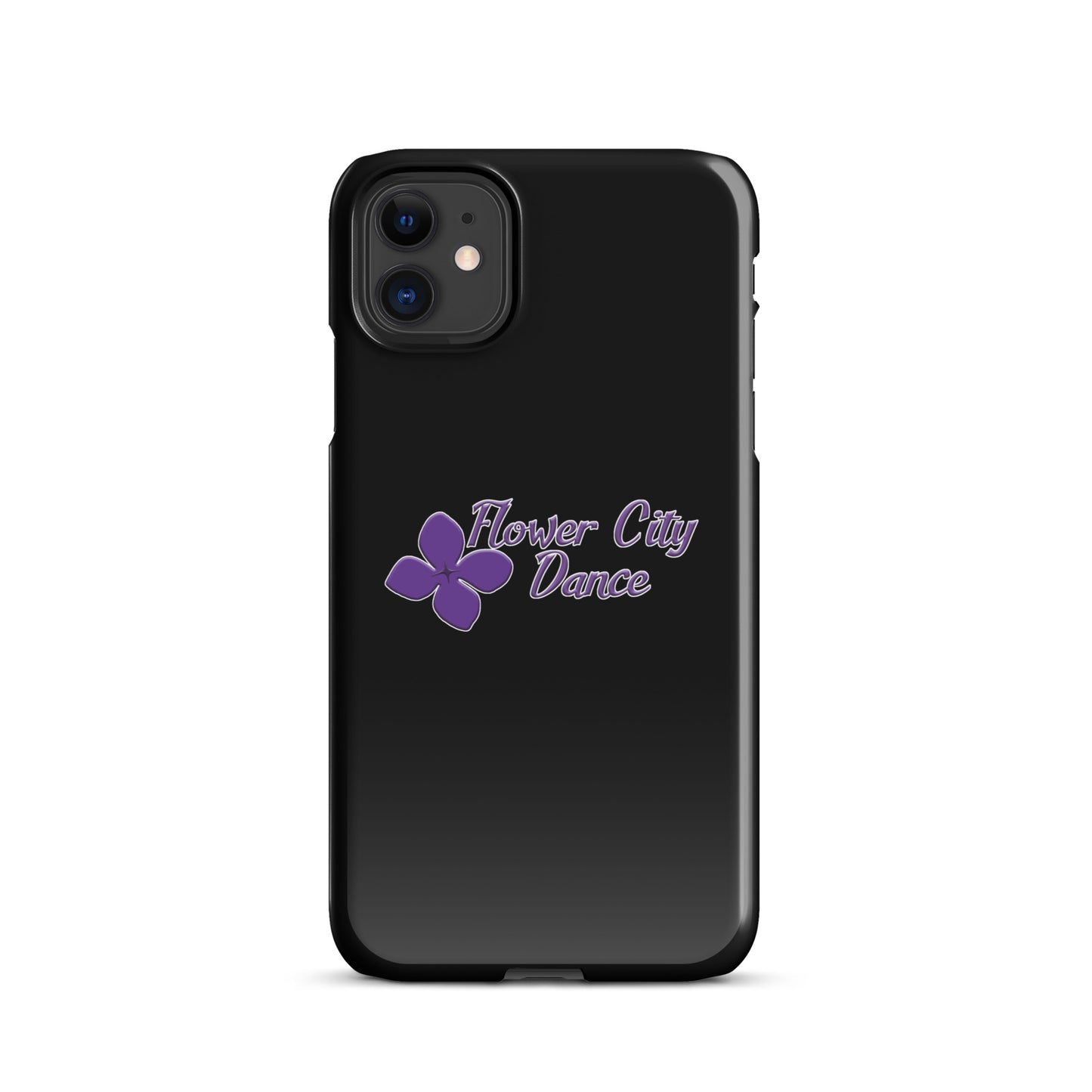 FCD Snap case for iPhone®