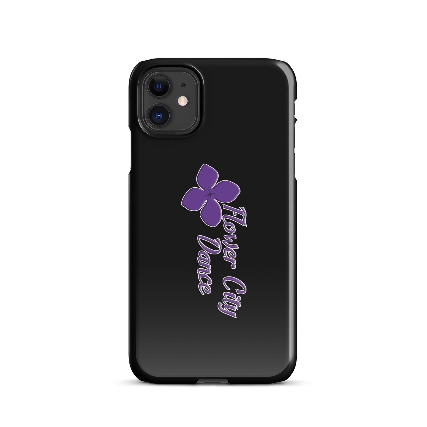 FCD Snap case for iPhone®