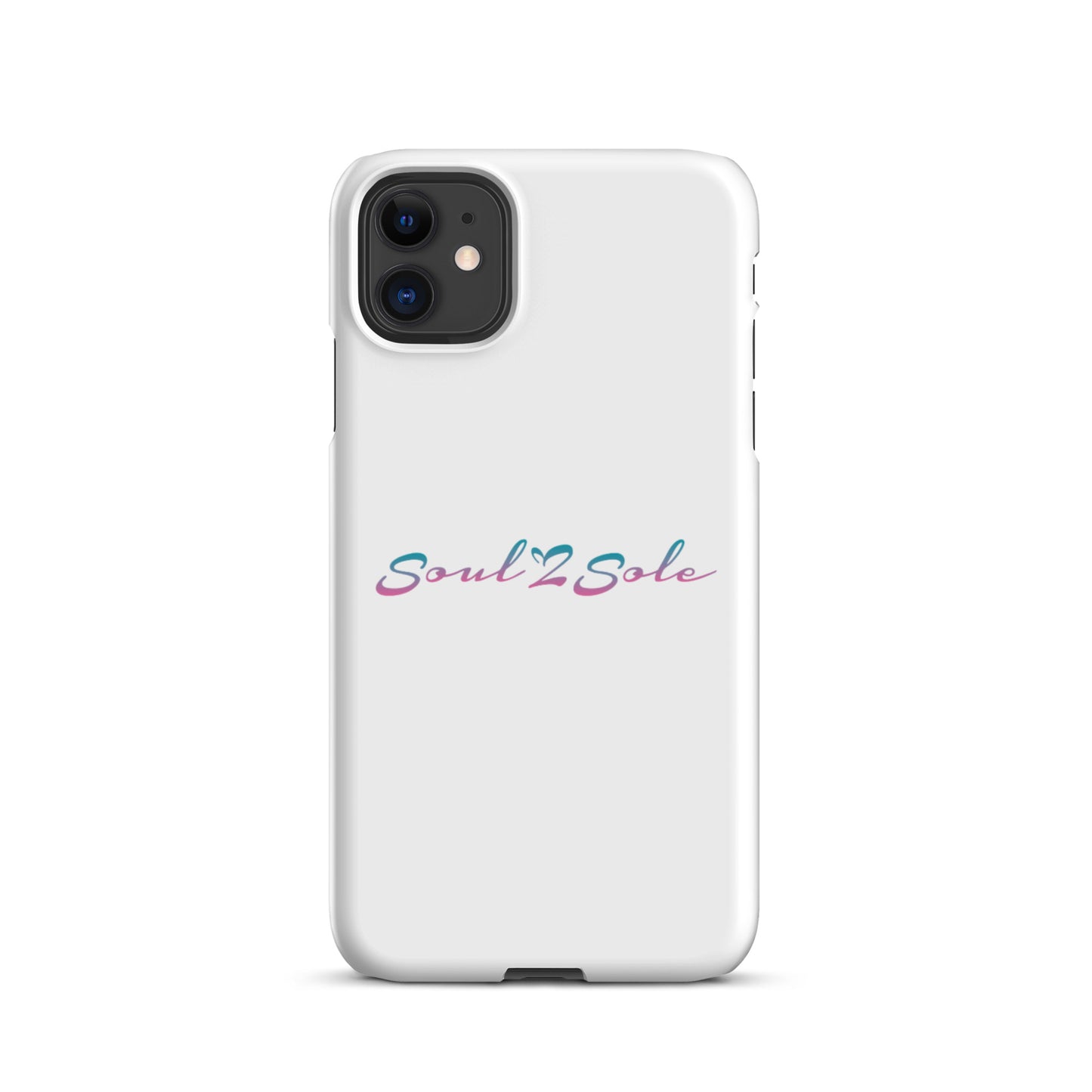 S2S Snap case for iPhone®