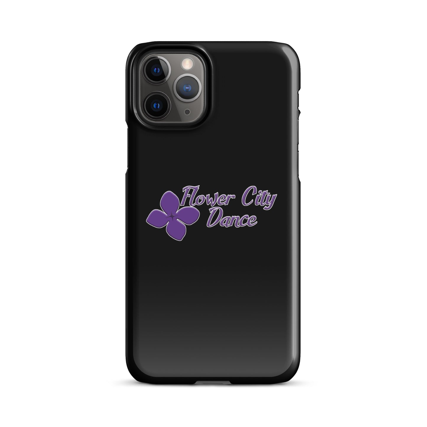 FCD Snap case for iPhone®