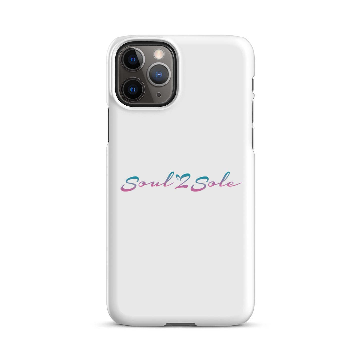 S2S Snap case for iPhone®