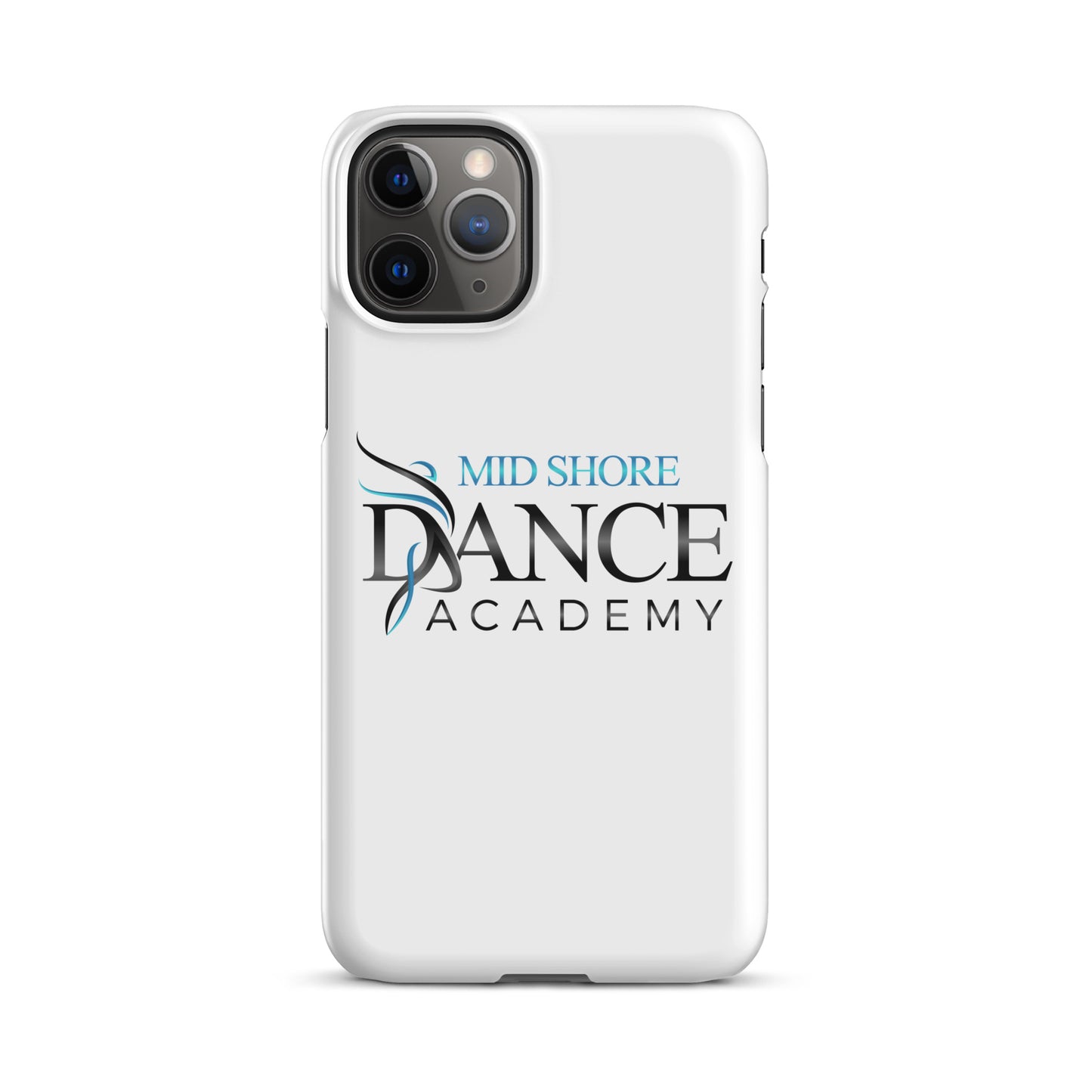 MSDA Snap case for iPhone®