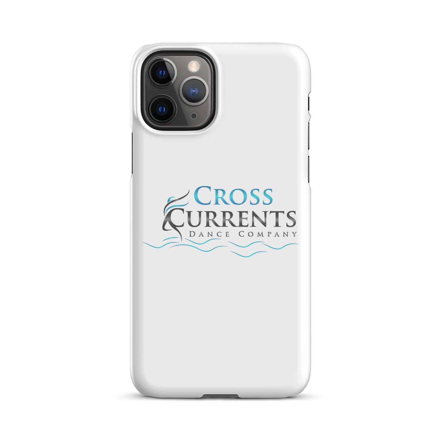 CCDC Snap case for iPhone®