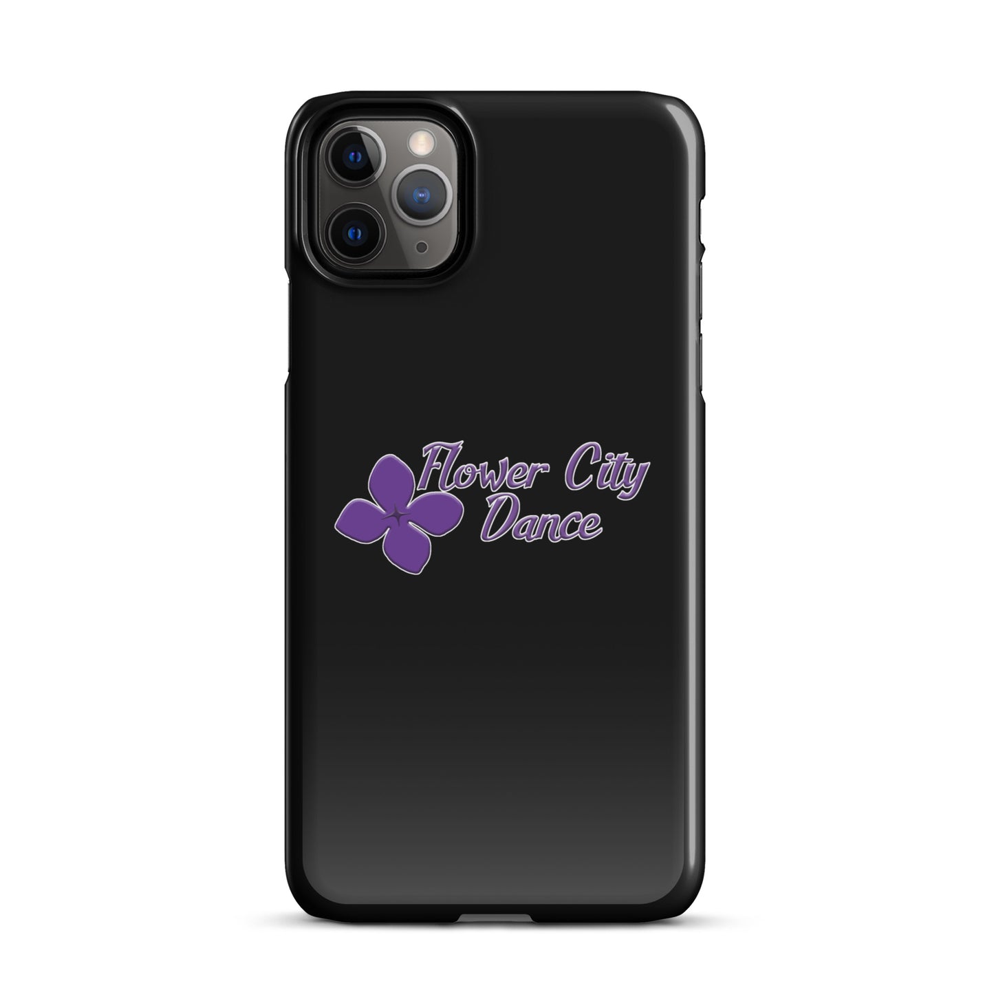 FCD Snap case for iPhone®