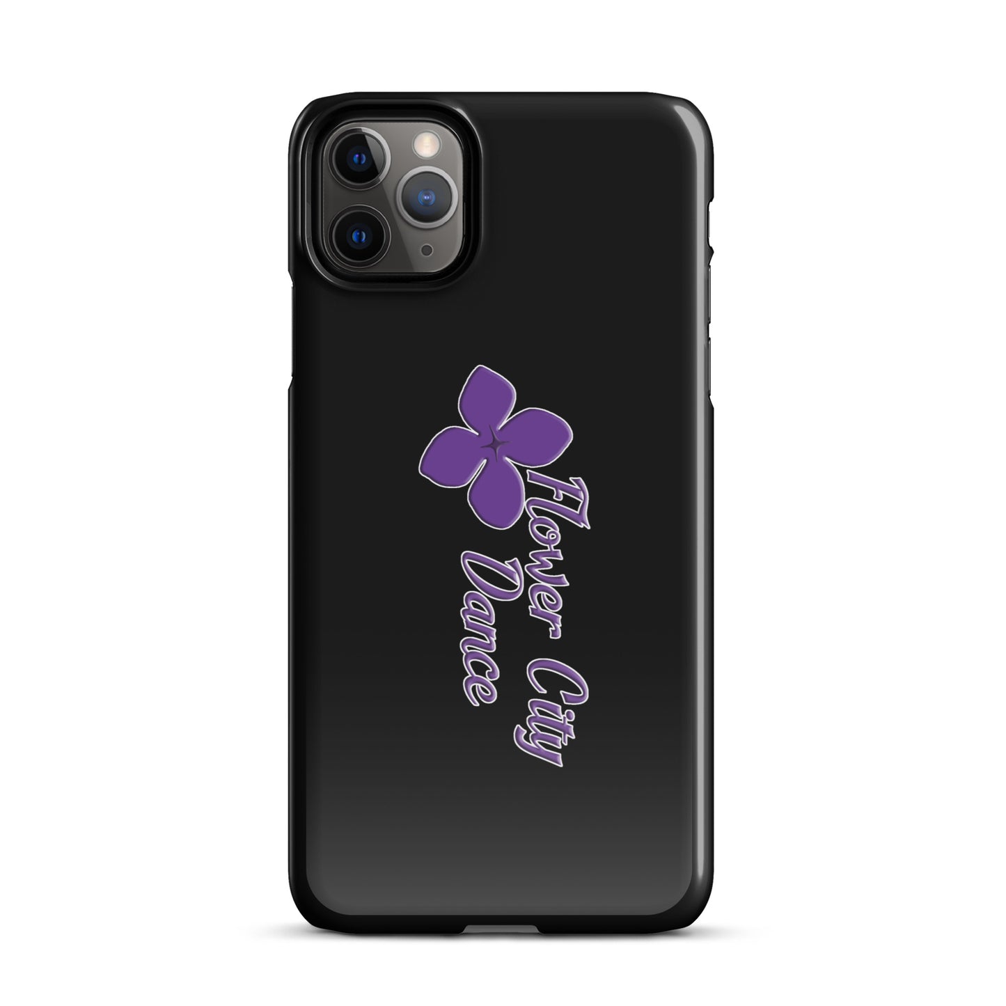 FCD Snap case for iPhone®