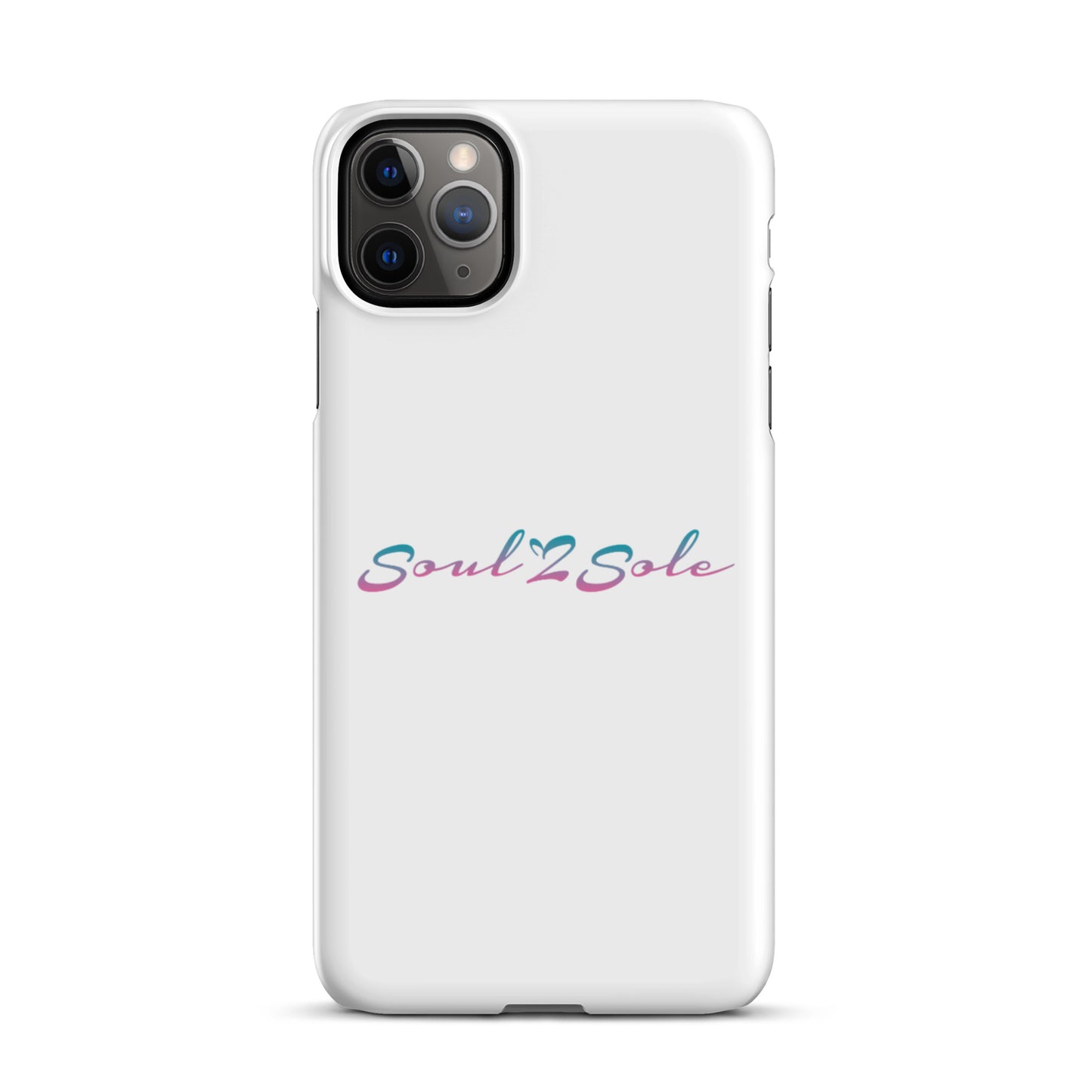 S2S Snap case for iPhone®