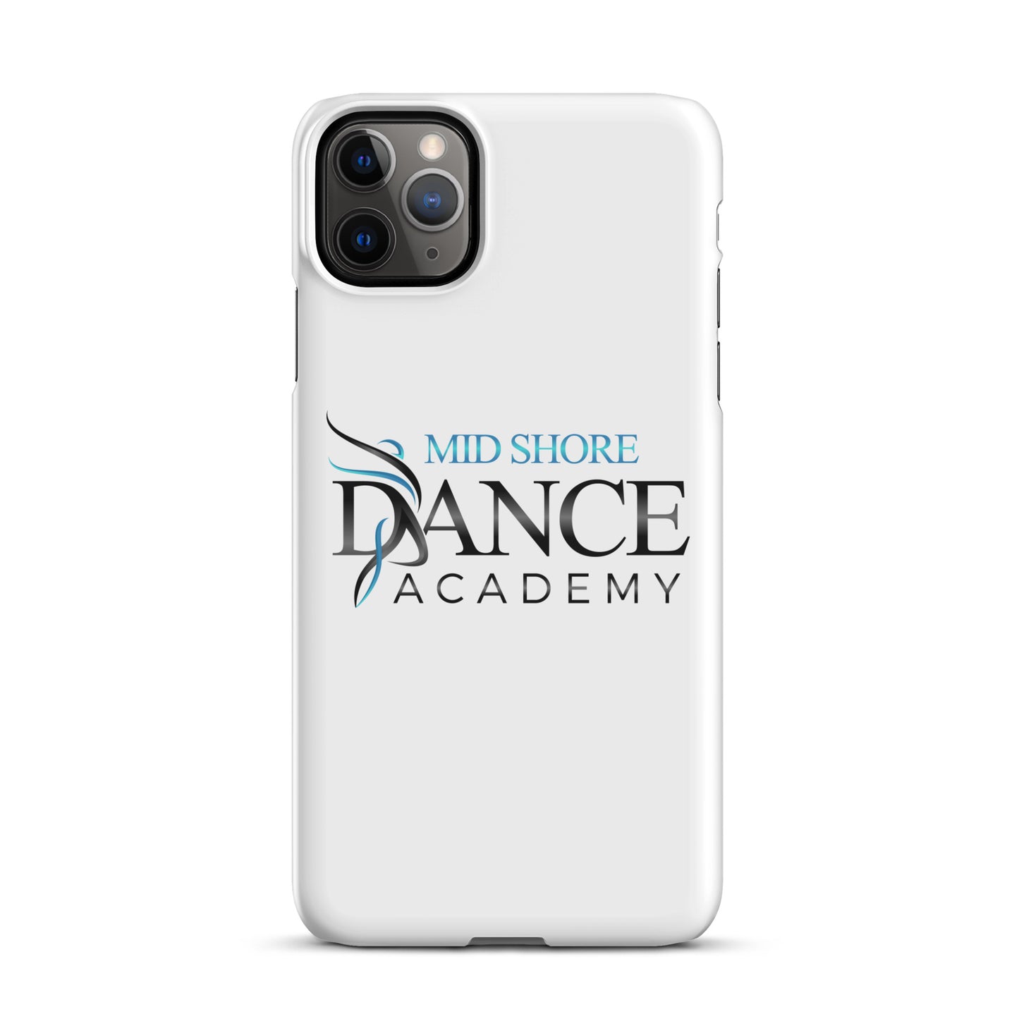 MSDA Snap case for iPhone®