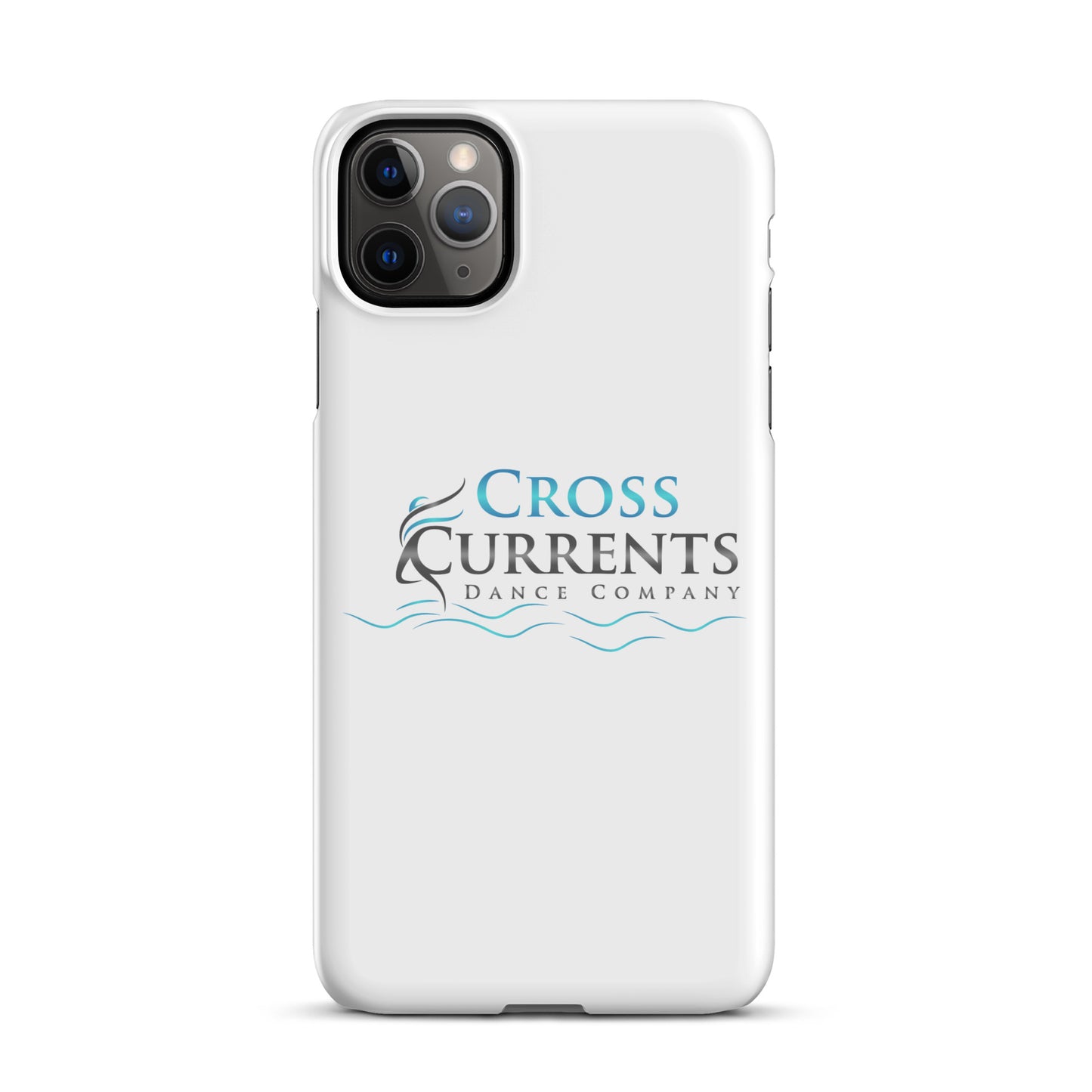 CCDC Snap case for iPhone®