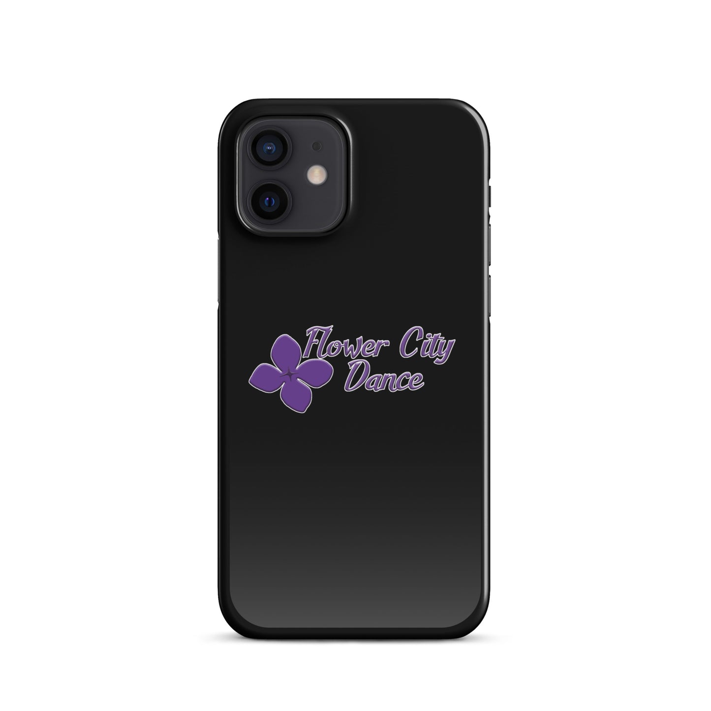 FCD Snap case for iPhone®