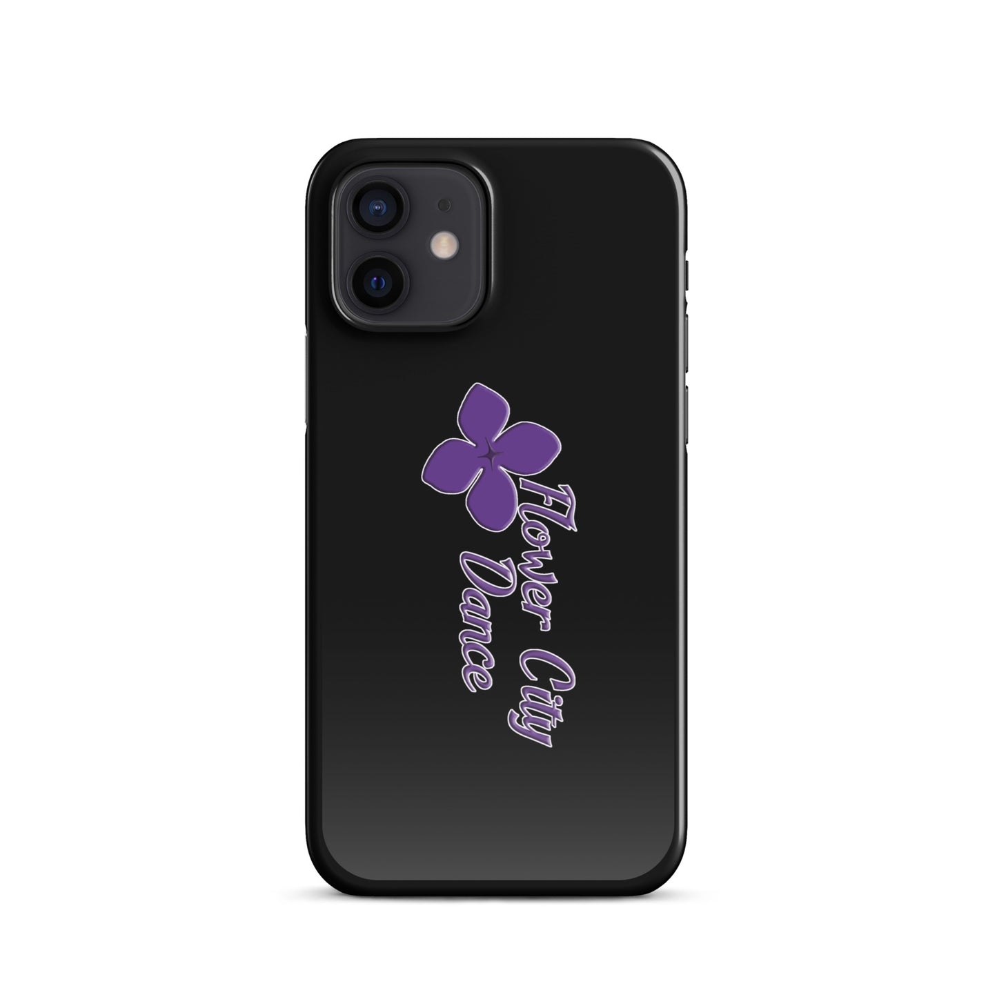 FCD Snap case for iPhone®