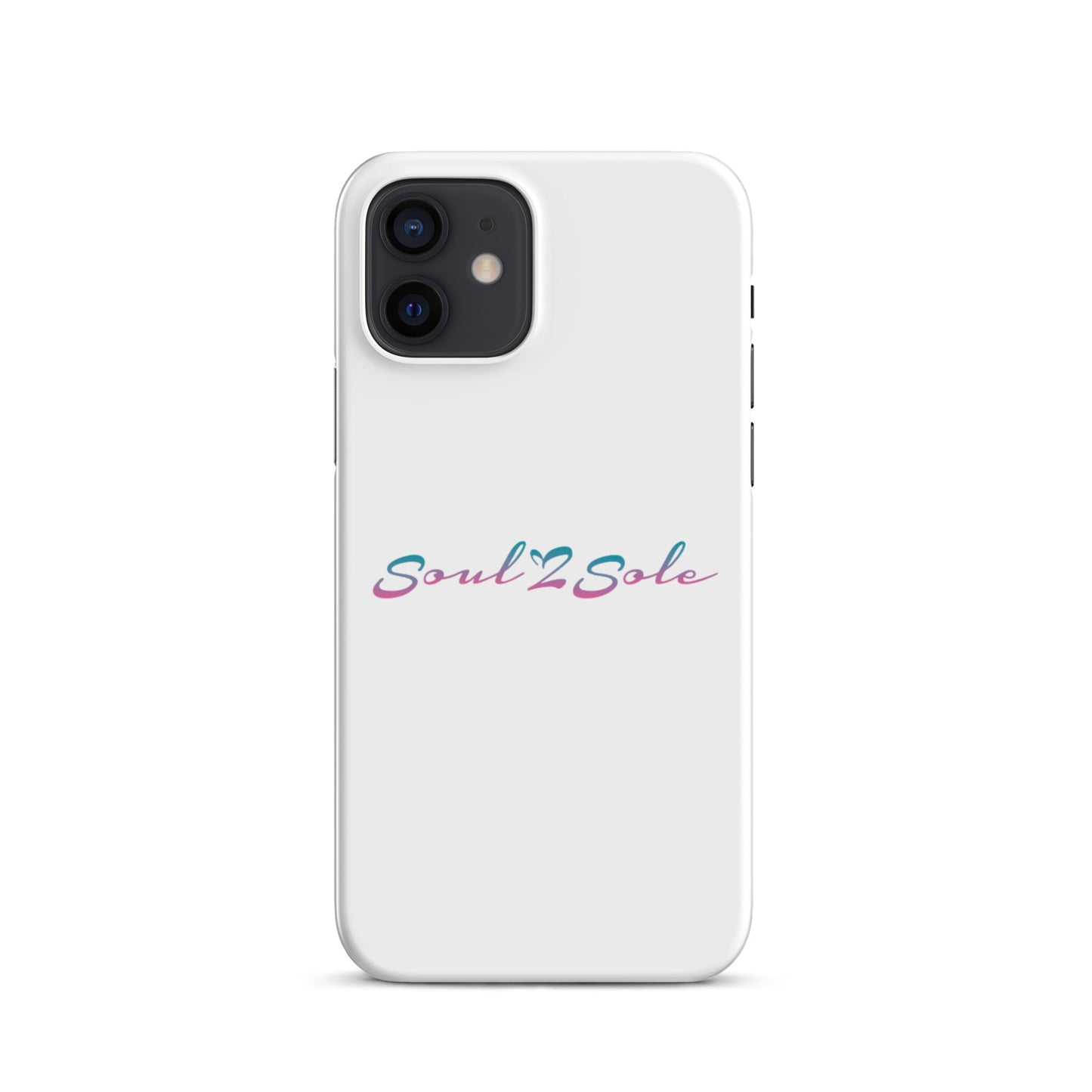 S2S Snap case for iPhone®