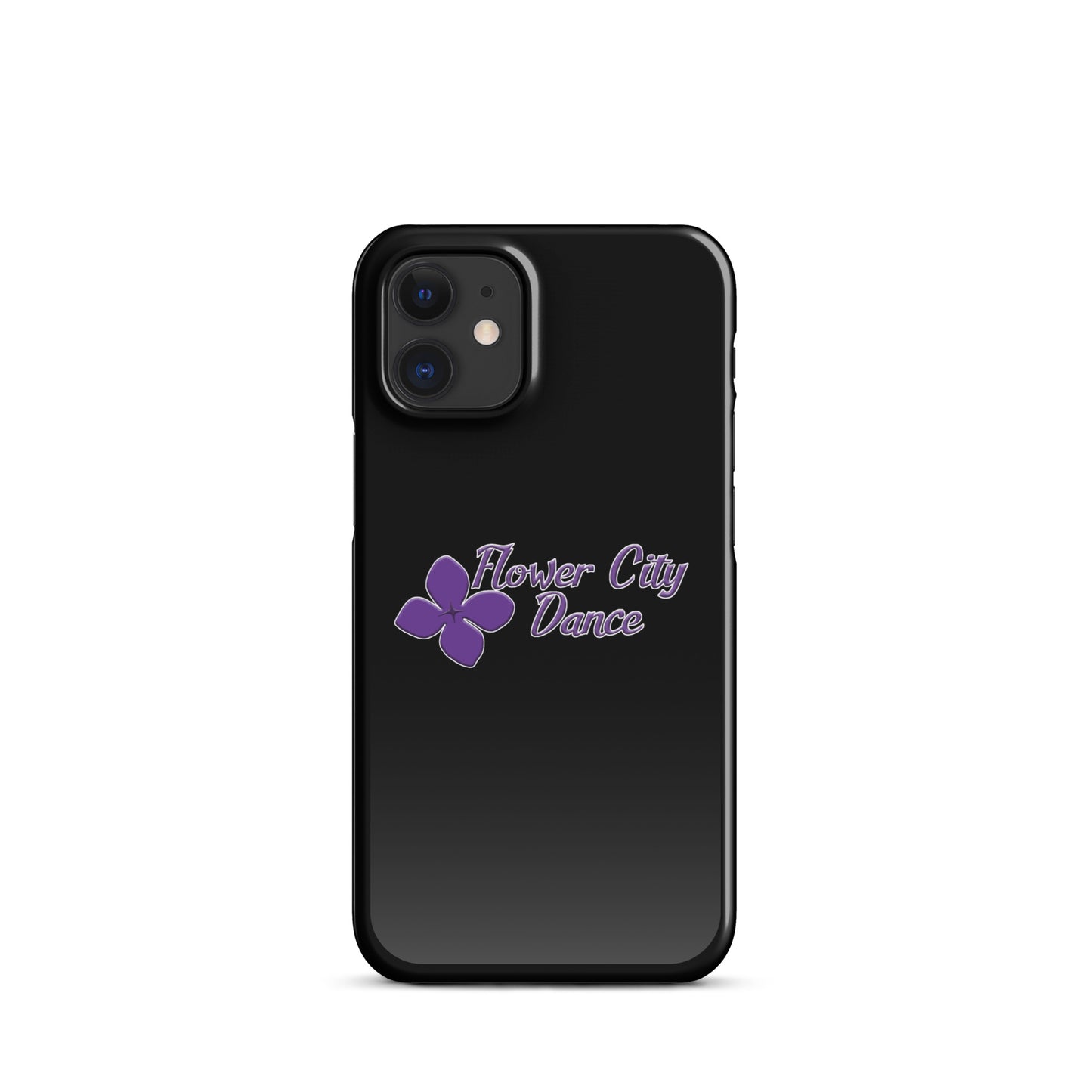 FCD Snap case for iPhone®