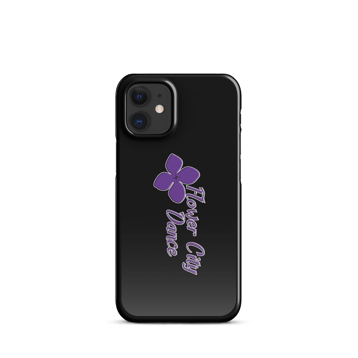 FCD Snap case for iPhone®