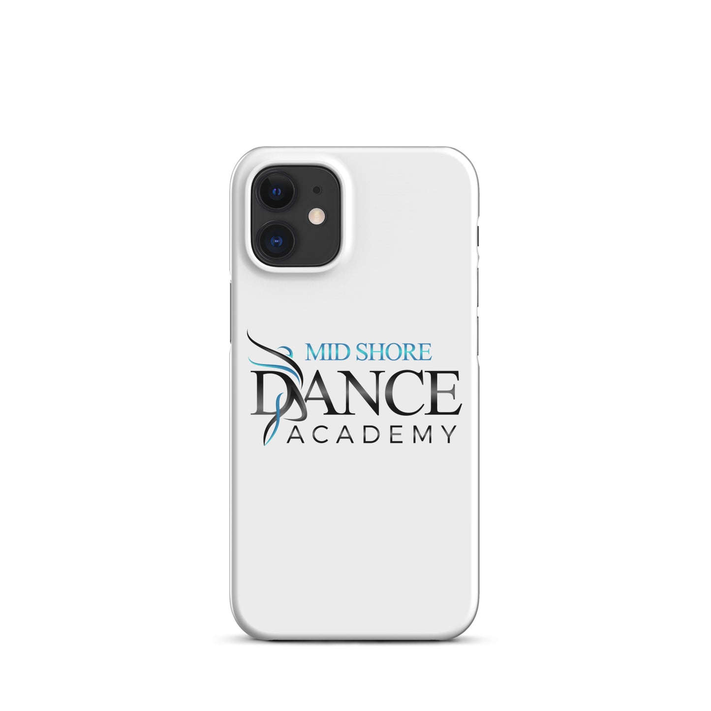 MSDA Snap case for iPhone®