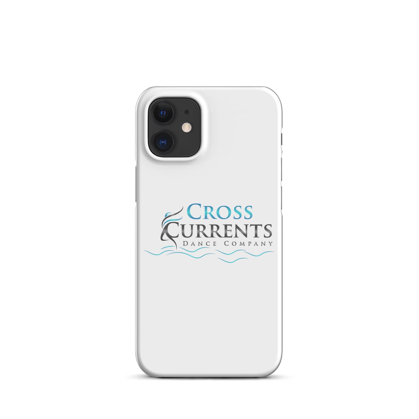 CCDC Snap case for iPhone®