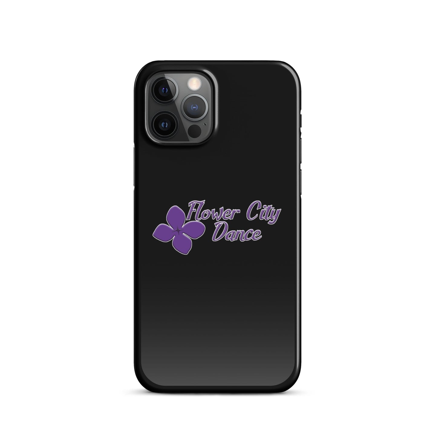 FCD Snap case for iPhone®