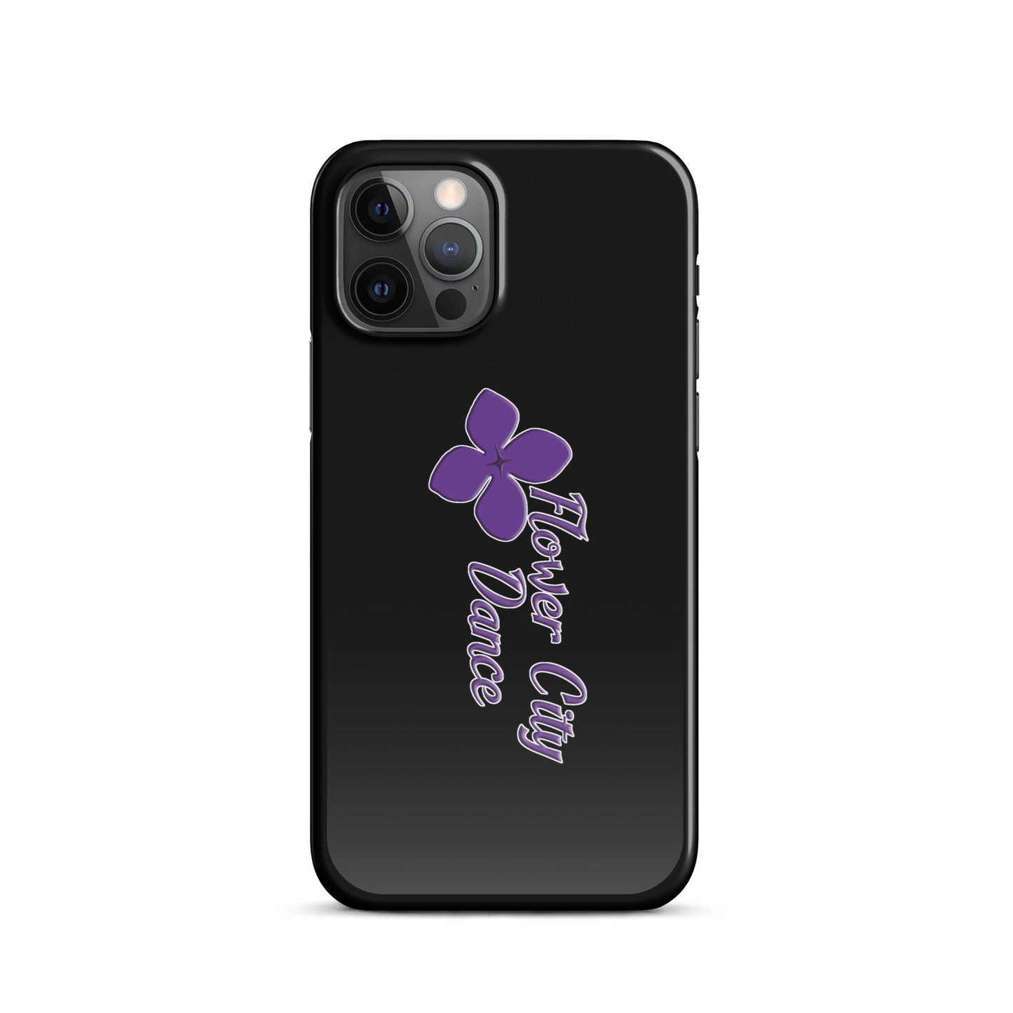 FCD Snap case for iPhone®