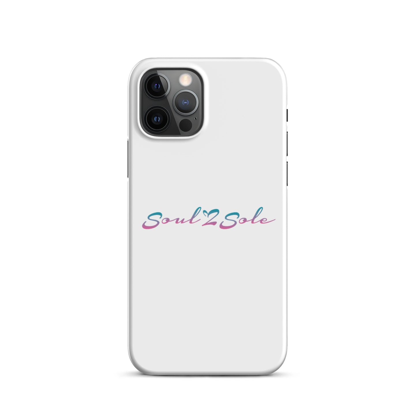 S2S Snap case for iPhone®