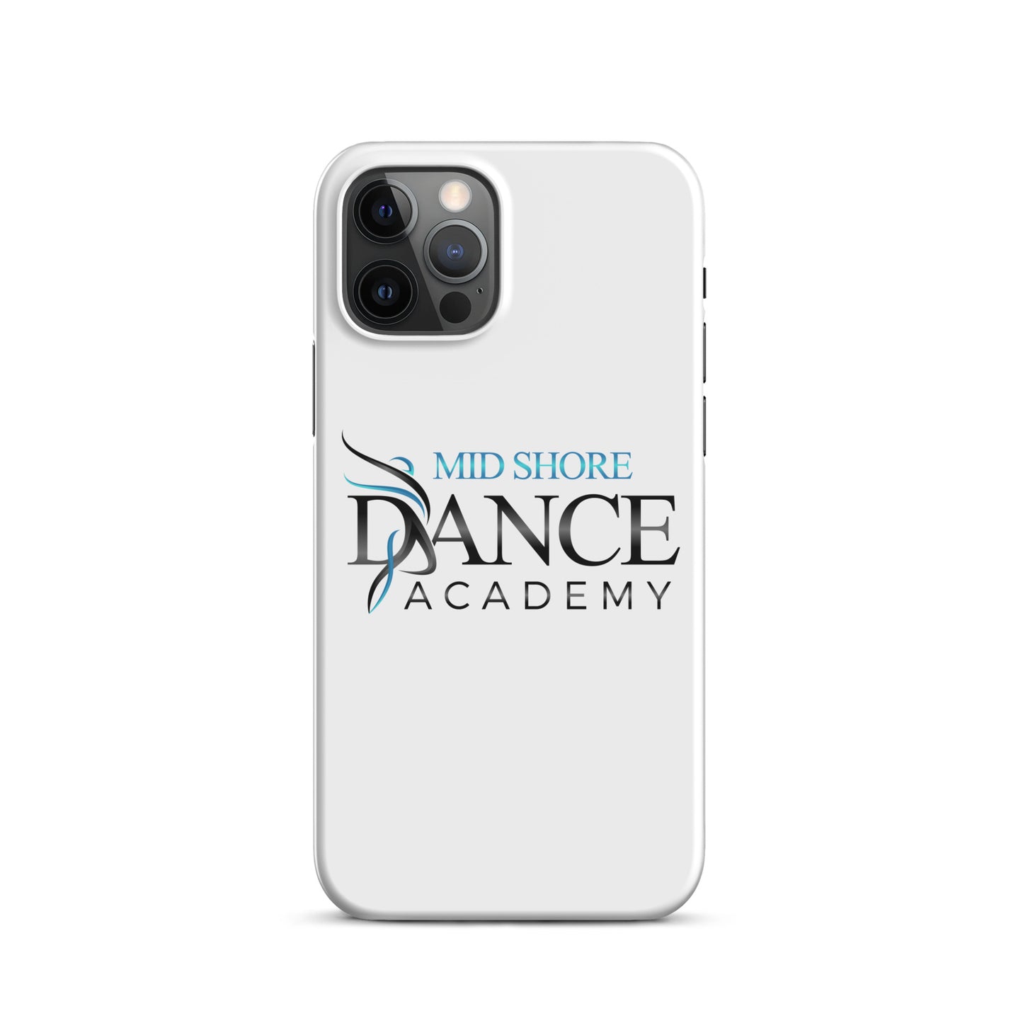 MSDA Snap case for iPhone®