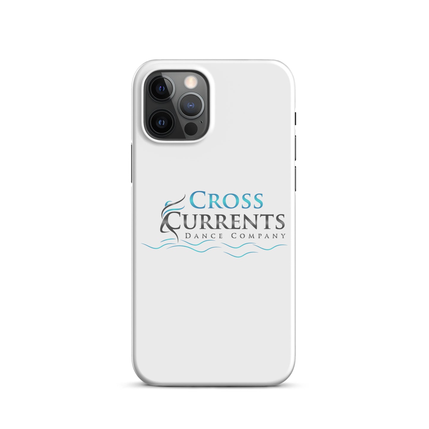 CCDC Snap case for iPhone®