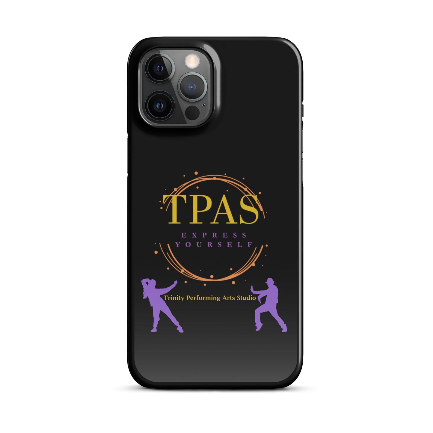 Tpas Snap case for iPhone®