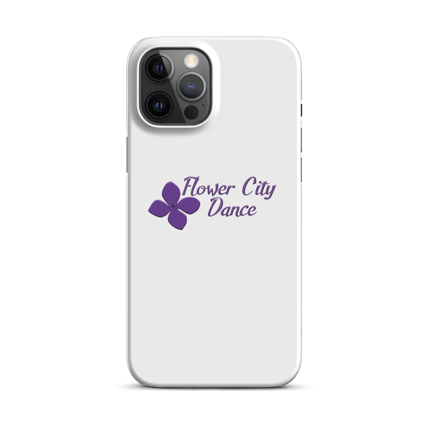 FCD Snap case for iPhone®