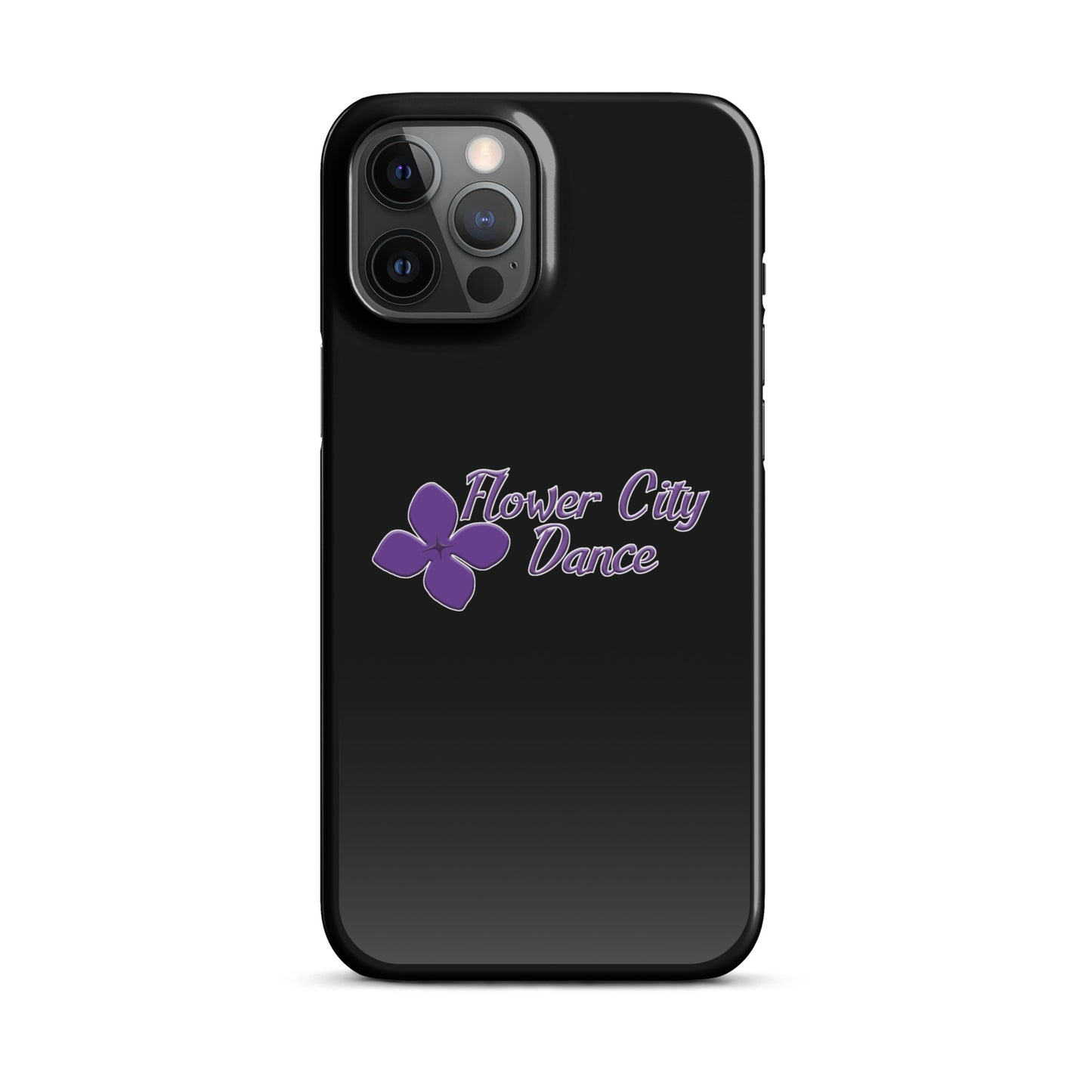 FCD Snap case for iPhone®