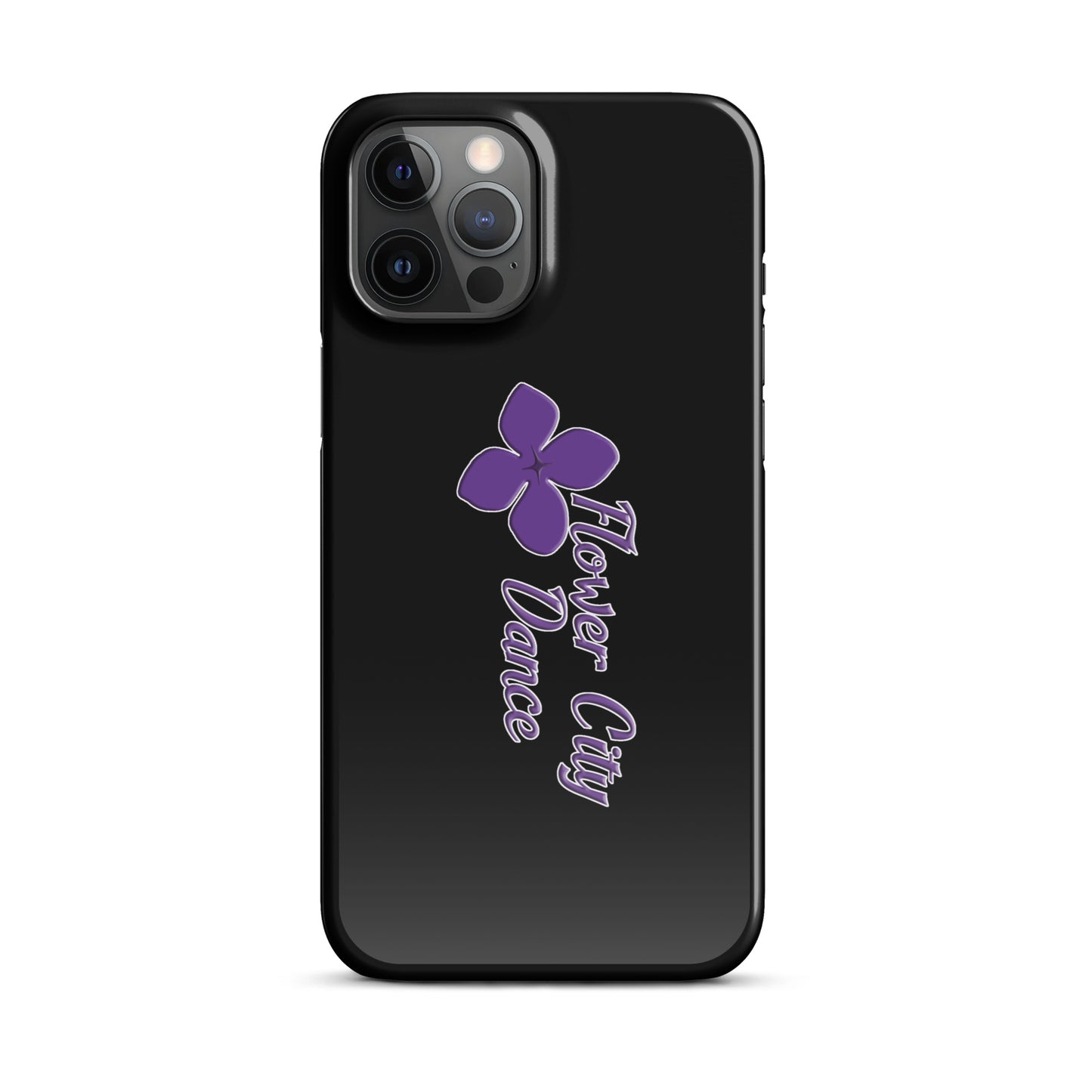 FCD Snap case for iPhone®