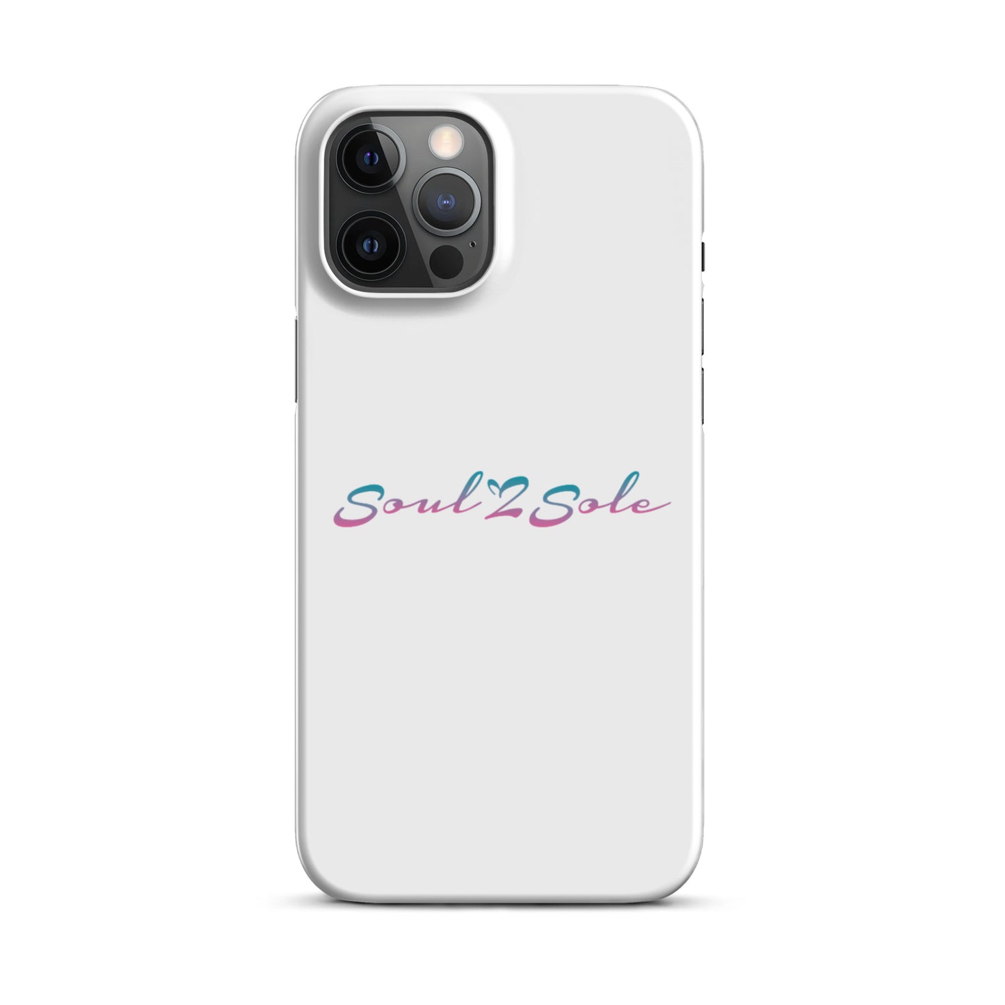 S2S Snap case for iPhone®