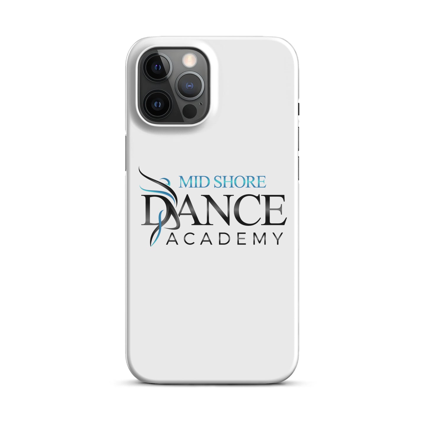 MSDA Snap case for iPhone®