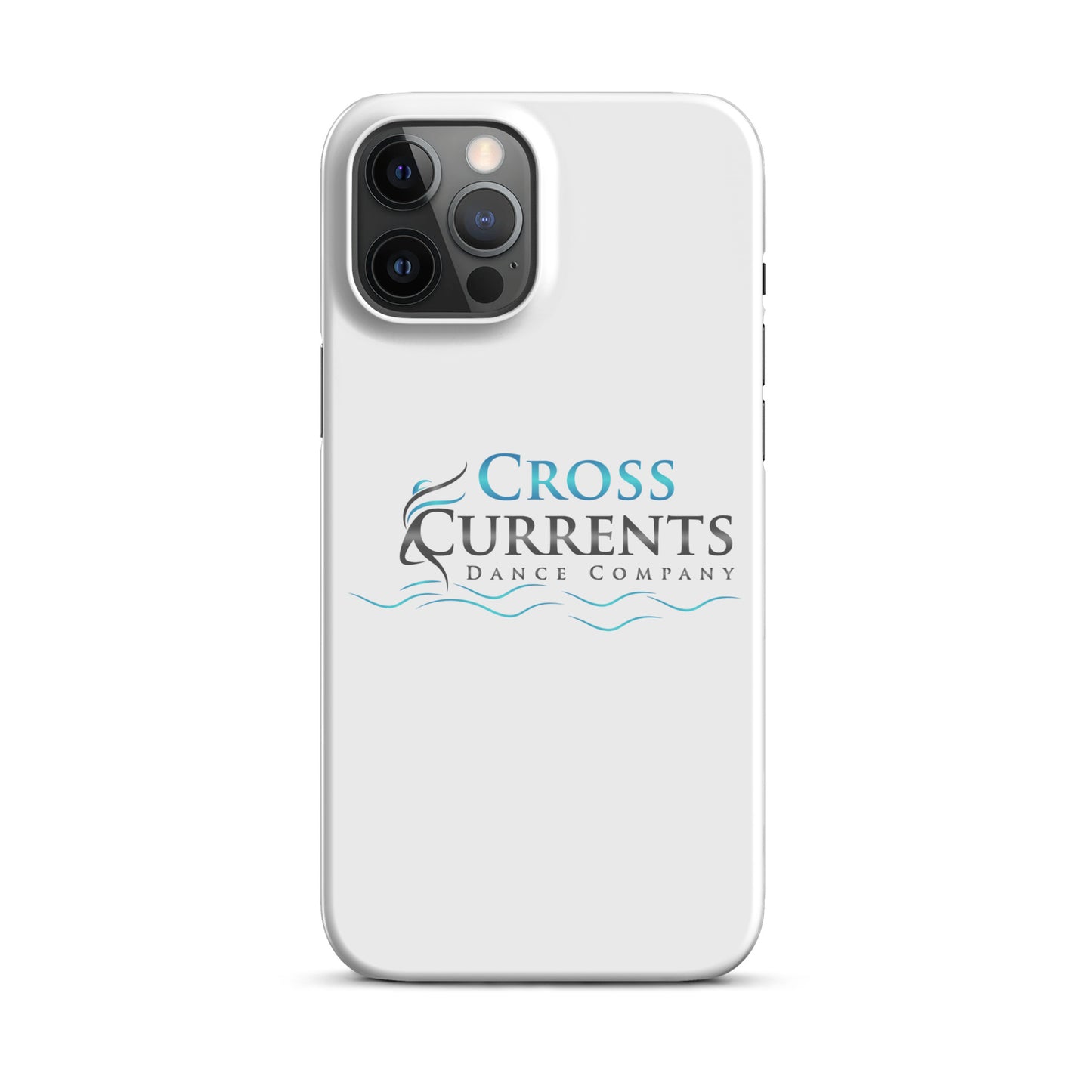 CCDC Snap case for iPhone®