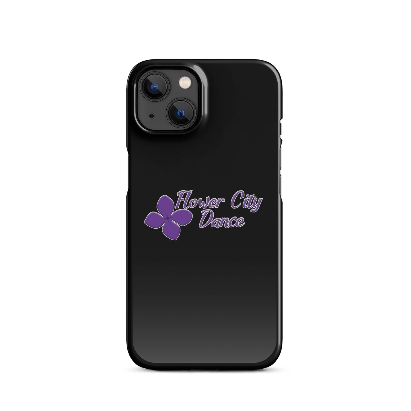 FCD Snap case for iPhone®