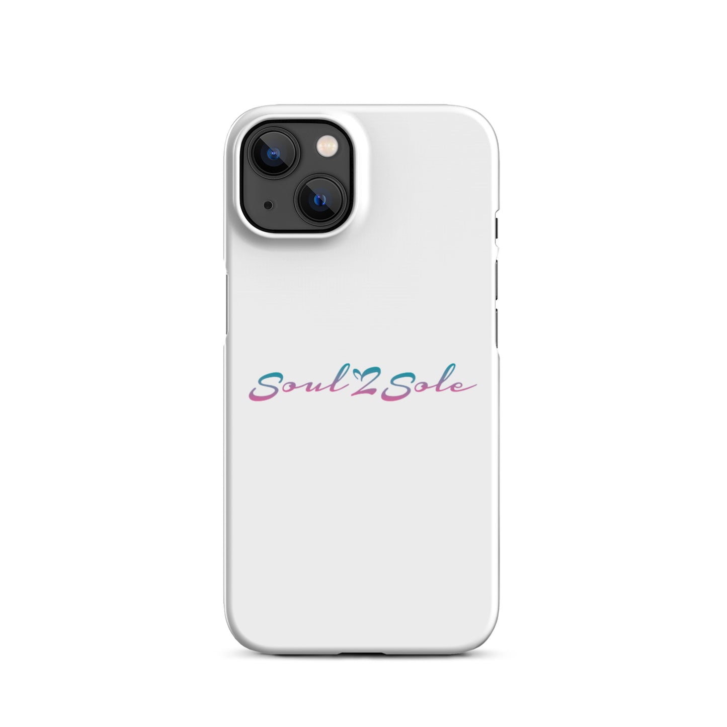 S2S Snap case for iPhone®