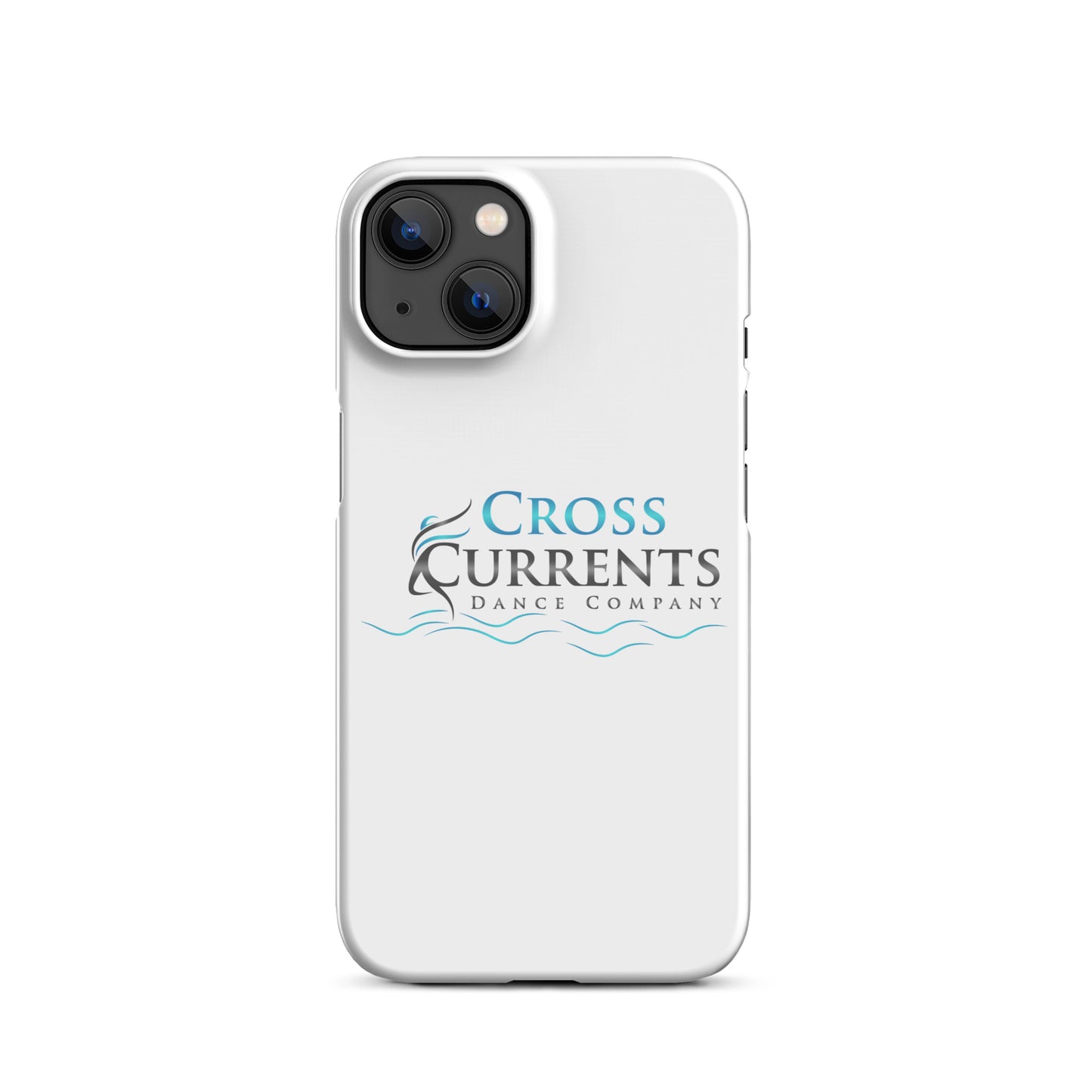 CCDC Snap case for iPhone®