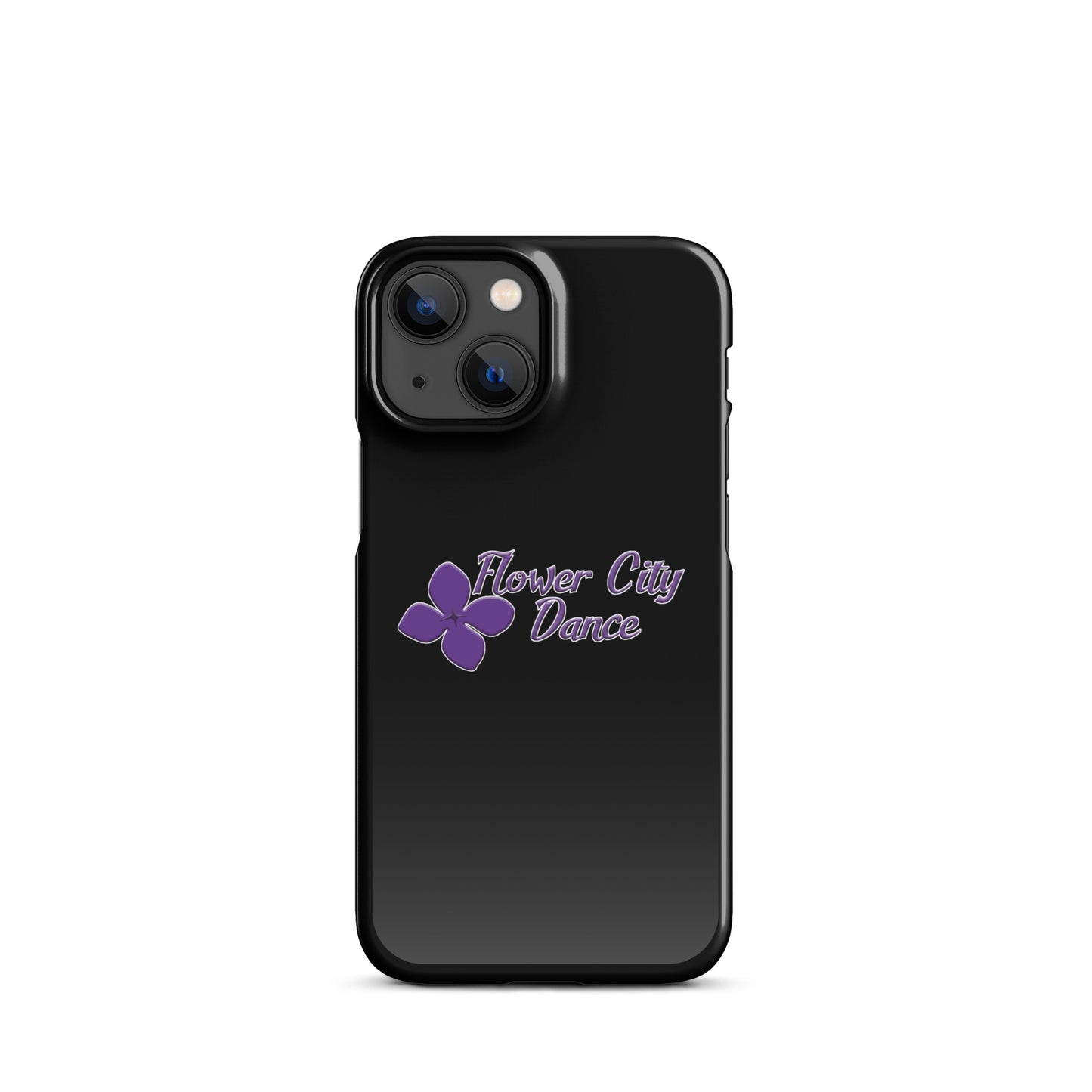 FCD Snap case for iPhone®