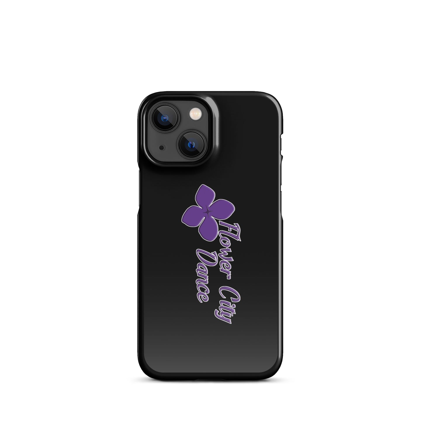 FCD Snap case for iPhone®