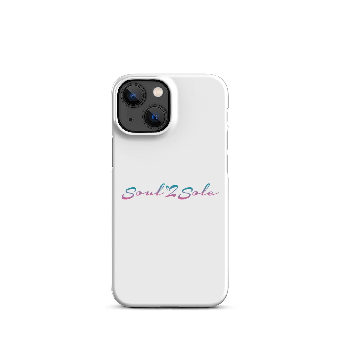 S2S Snap case for iPhone®