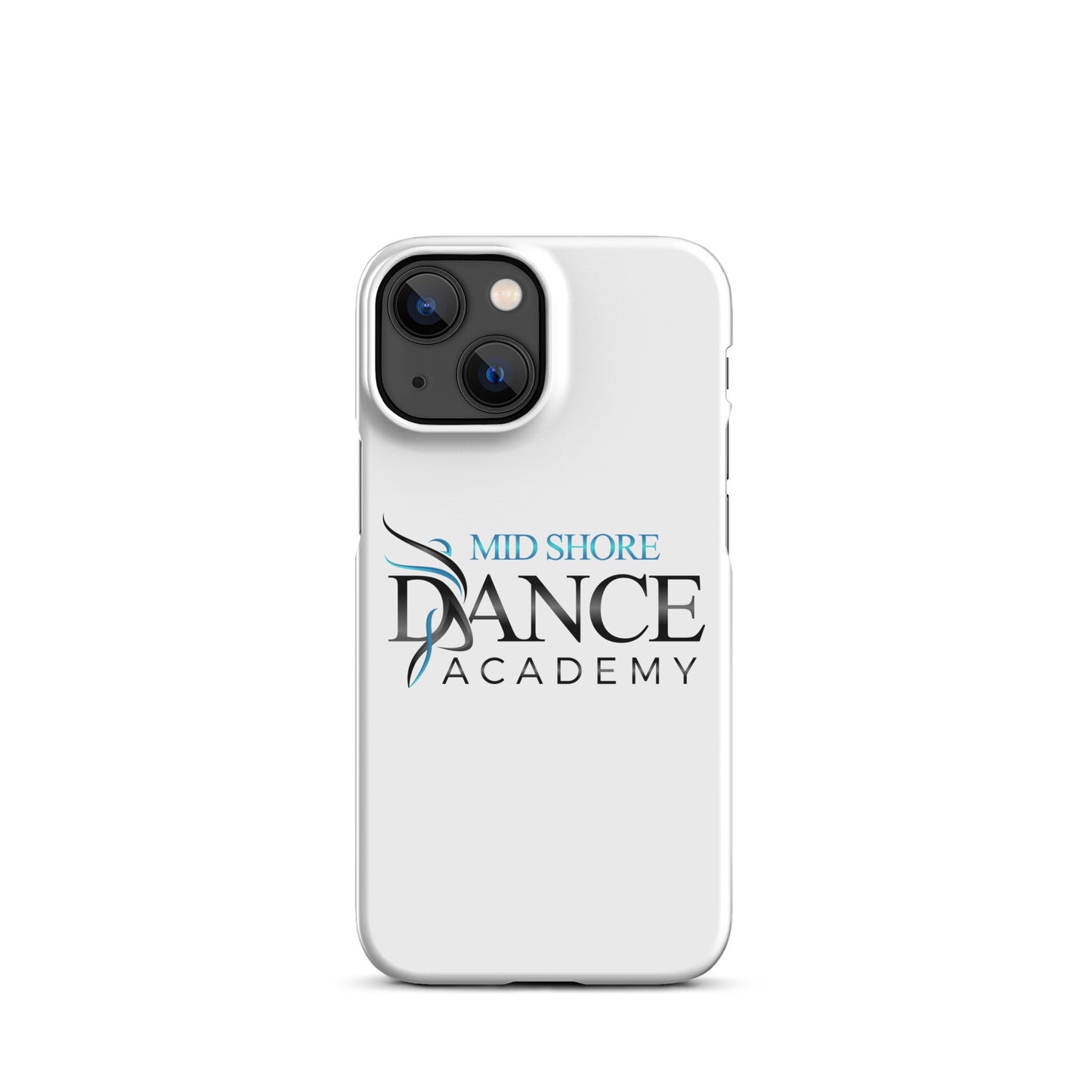 MSDA Snap case for iPhone®