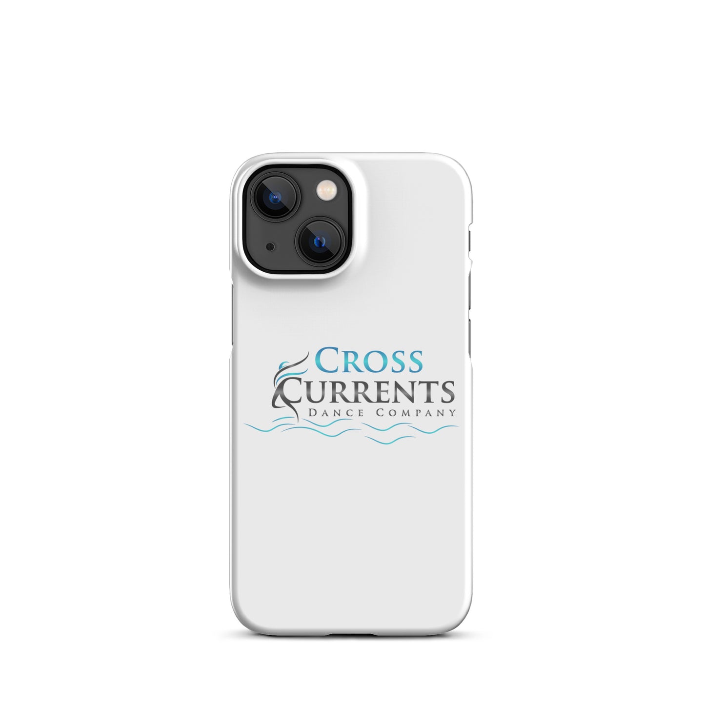 CCDC Snap case for iPhone®