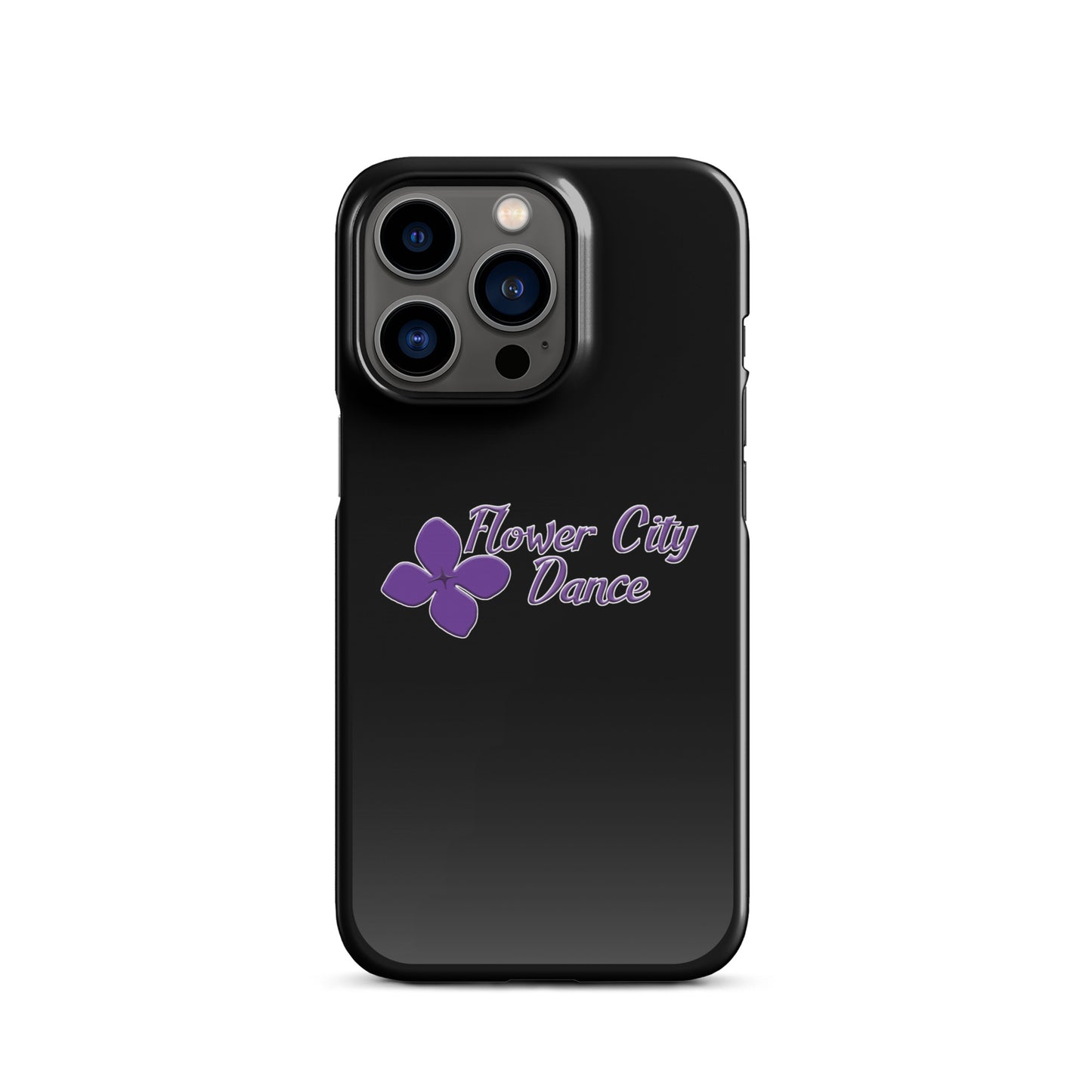 FCD Snap case for iPhone®