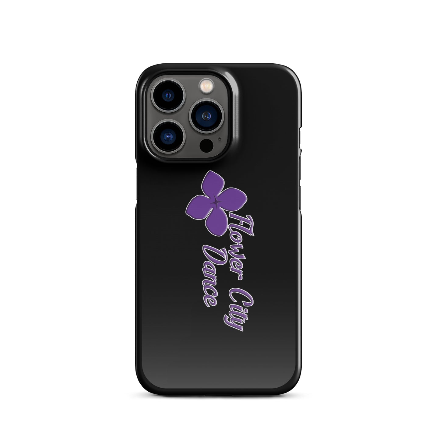 FCD Snap case for iPhone®