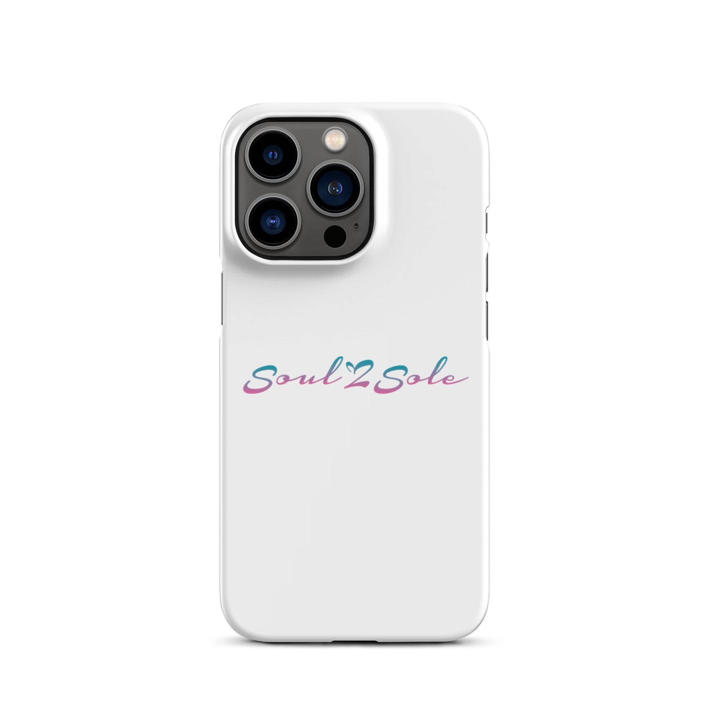 S2S Snap case for iPhone®