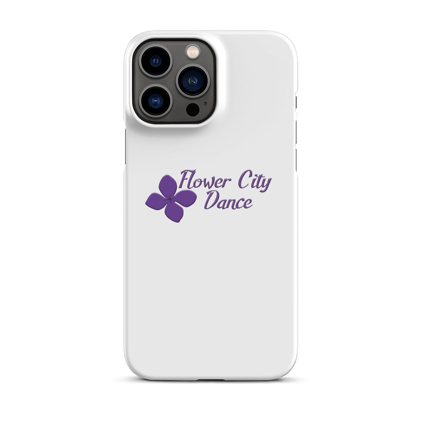 FCD Snap case for iPhone®