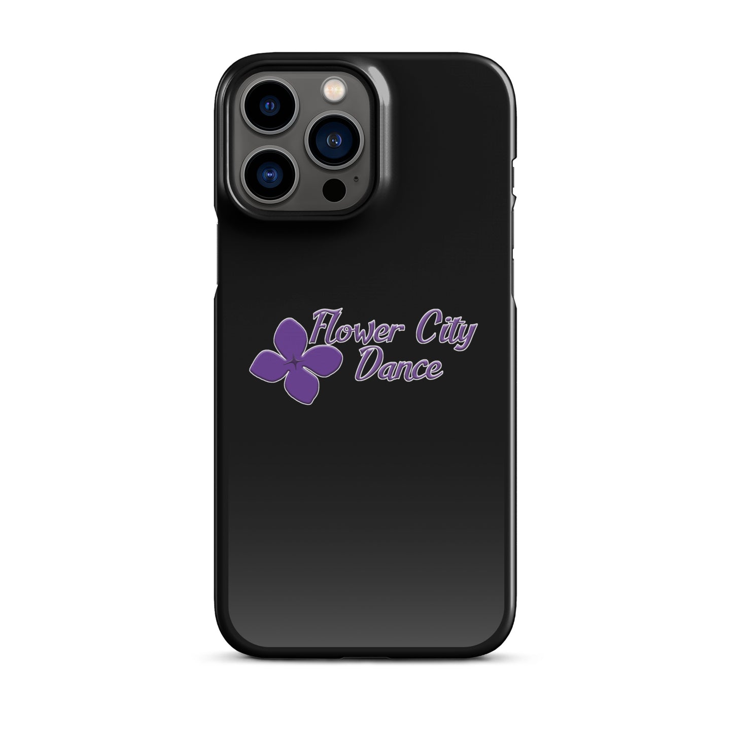 FCD Snap case for iPhone®