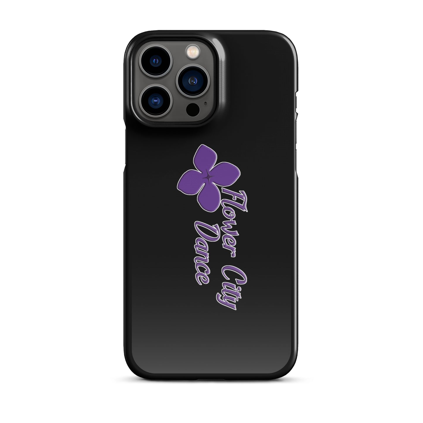 FCD Snap case for iPhone®