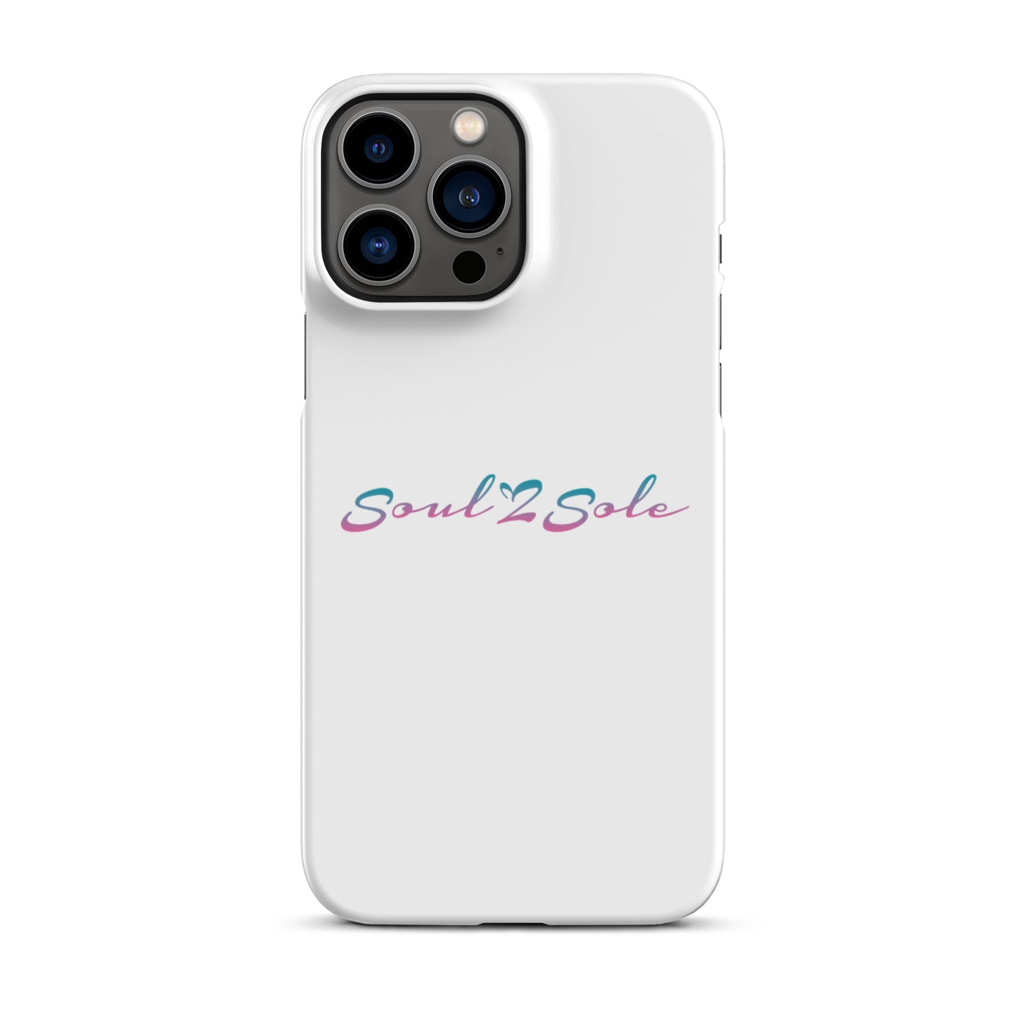 S2S Snap case for iPhone®