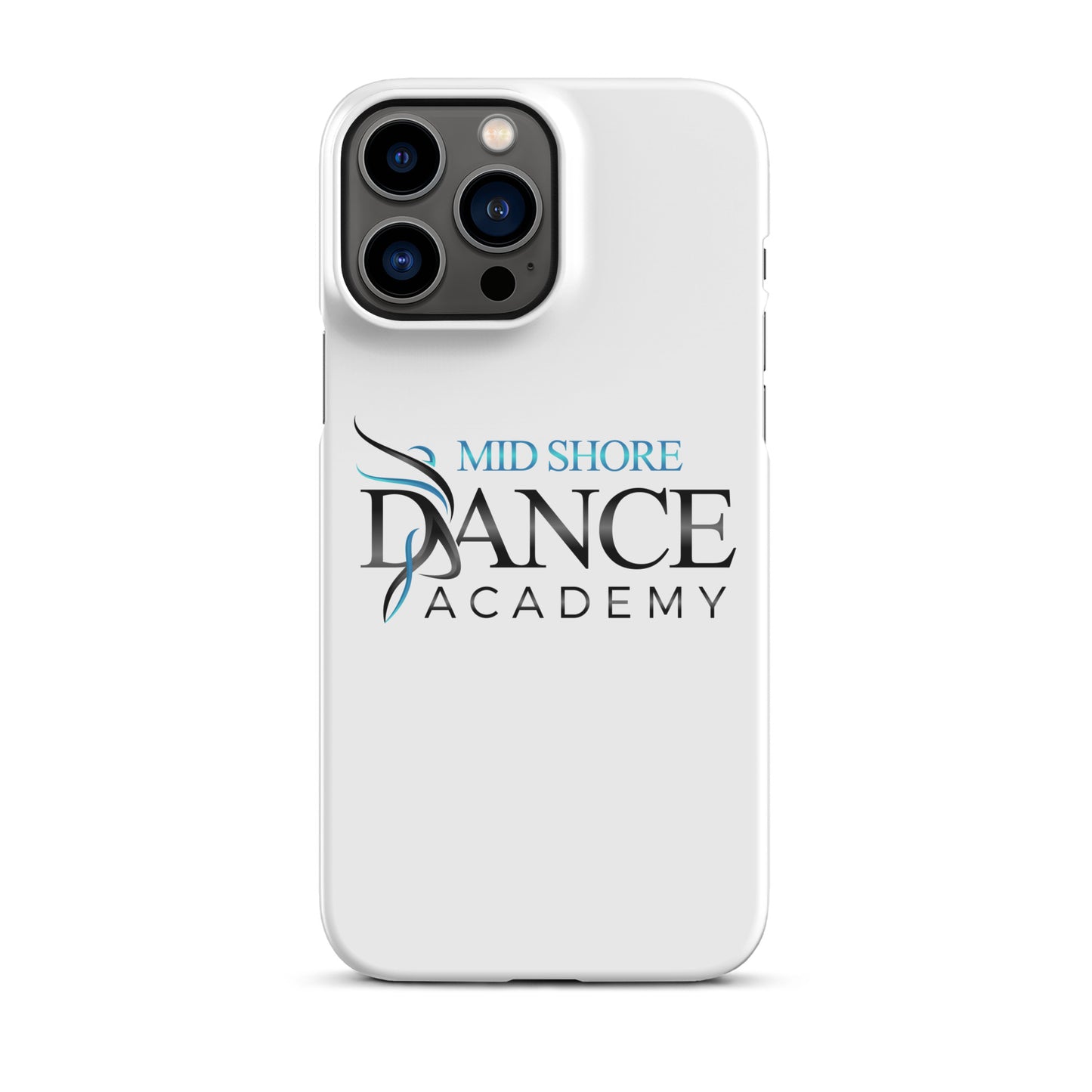 MSDA Snap case for iPhone®