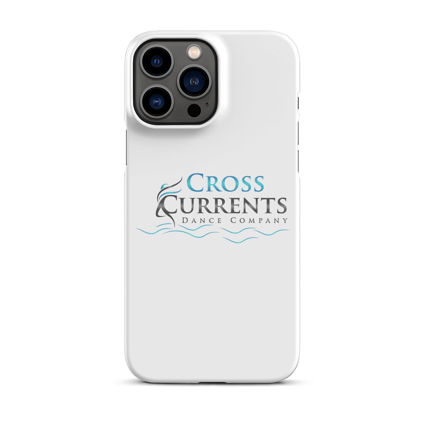 CCDC Snap case for iPhone®