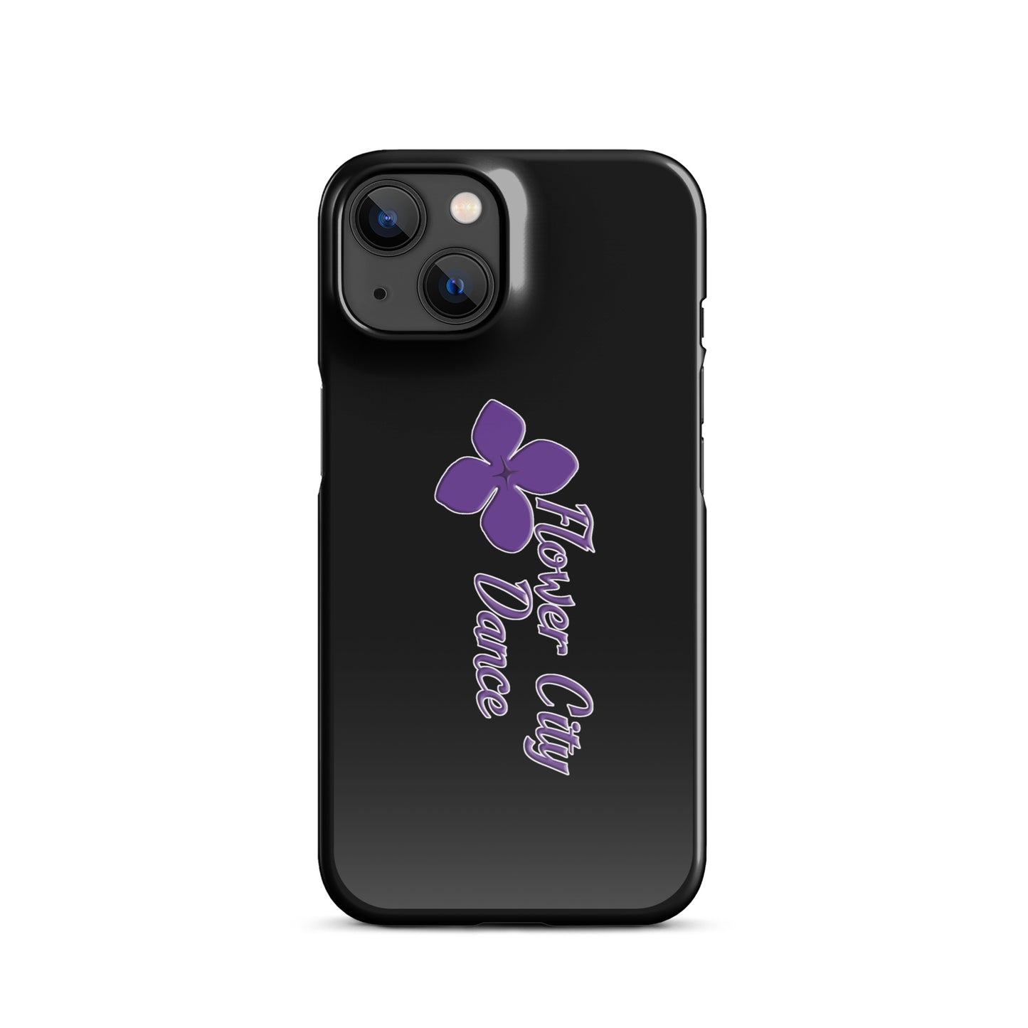 FCD Snap case for iPhone®