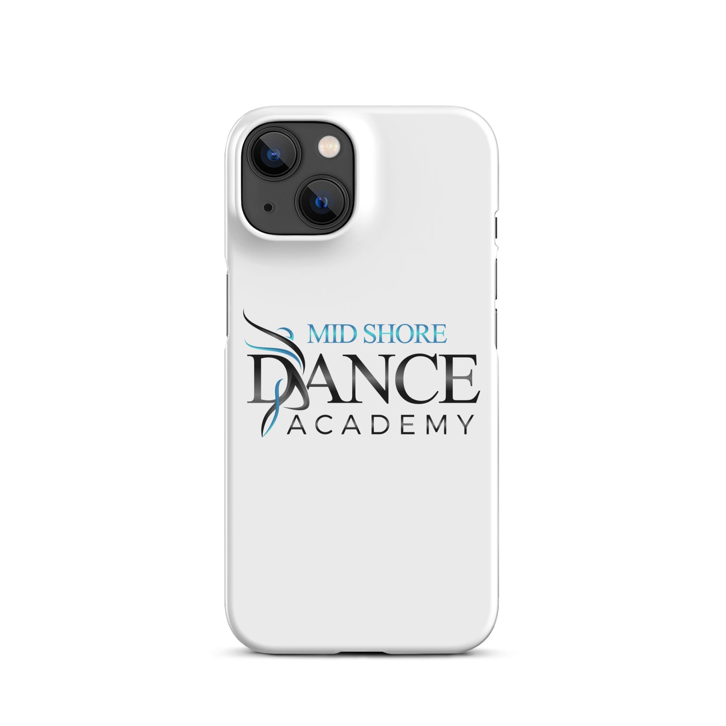 MSDA Snap case for iPhone®